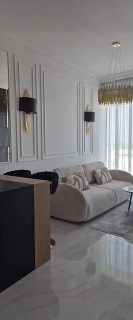 Apartament Hanza Tower 1102 Szczecin