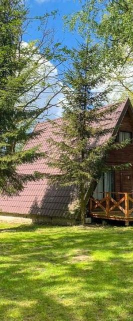 Stanica Wodna PTTK Ukta