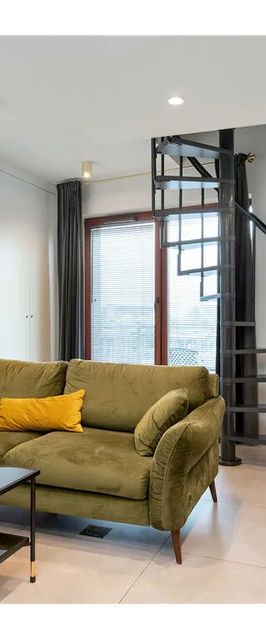 Chmielna 63 Apartament | Basen, Sauna, Siłownia Gdańsk