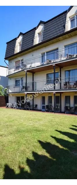 Na Północnej Mielno