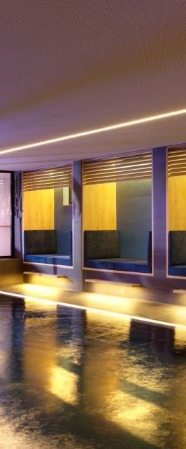 Hapimag Resort Zell am See