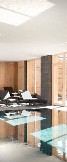 Hapimag Resort Zell am See