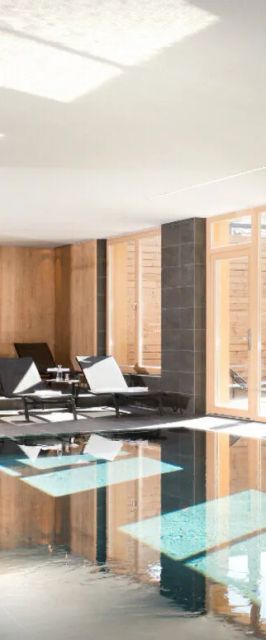Hapimag Resort Zell am See