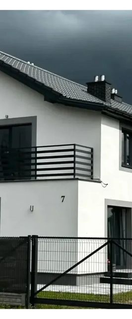 Apartamenty Łąkowa 7 Krynica Morska