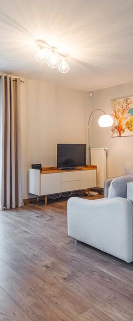 Apartamenty Sun & Snow Jasne Wybrzeże Jastrzębia Góra