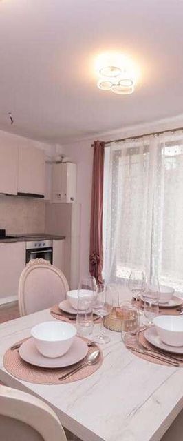 Apartament White Valey Retreat One Buşteni