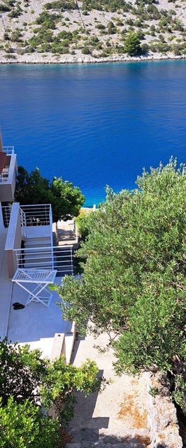 House Marica Vinisce