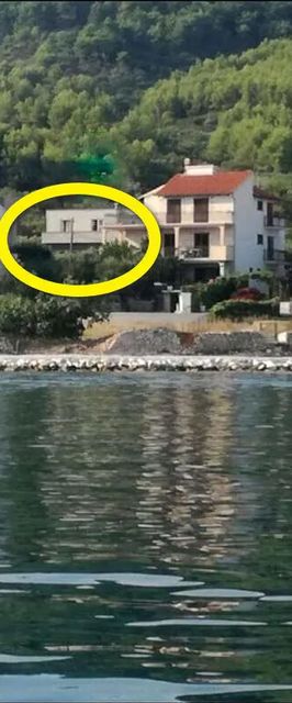 Apartments Ornela Slatine