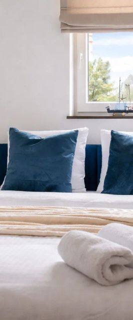 HoliApart in Trimare Sztutowo