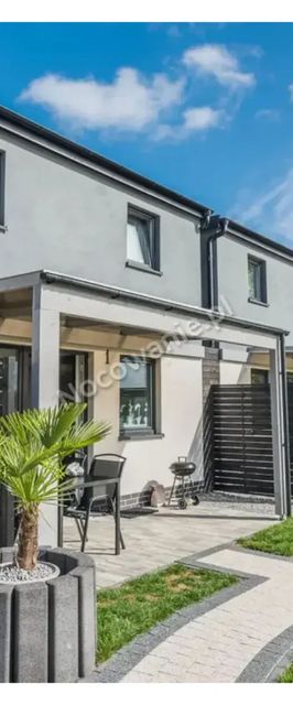 Domki na skraju lasu Przewłoka