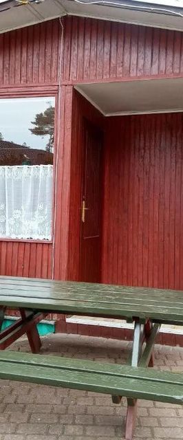 Domki Letniskowe u Stasia Pobierowo