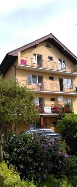 Willa Bryza Niechorze