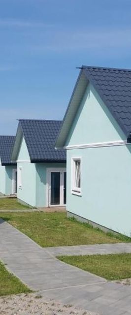 Domki Mielenko Beach