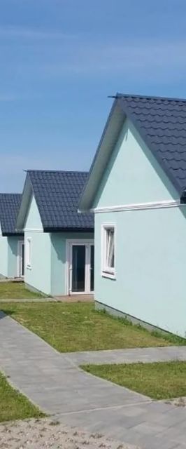 Domki Mielenko Beach