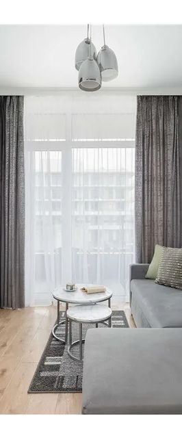 Ku Morzu 1C | Komfortowy Apartament Blisko Plaży Sianożęty