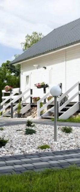 Domki Comfort oraz Comfort Wellness Zone Jantar