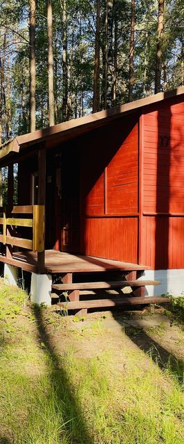 Ośrodek Wypoczynkowy Gieret Giby