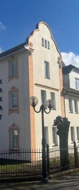 Ośrodek Wczasowy Karat Niechorze