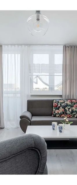 Okopowa 12 | Kołobrzeg | Apartament | Klimatyzacja Kołobrzeg