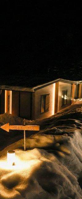 Nivalis Resort and Spa Muntele Băișorii