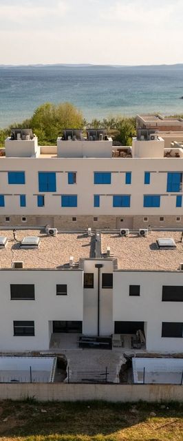 Nebo Luxus - Premium Vacation Home Sun Privlaka