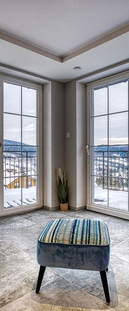 Wichrowe Zacisze Krynica-Zdrój