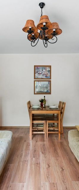 Apartamenty HoliApart Żeromskiego 2 Krynica Morska