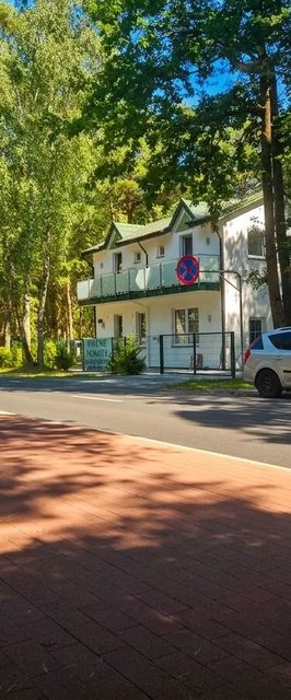 Pokoje Gościnne Astoria Dźwirzyno