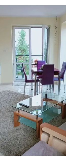 Apartament Aura Ustronie Morskie