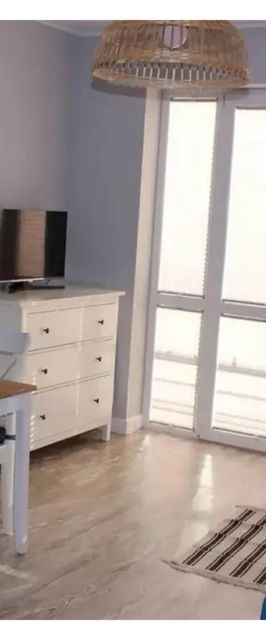 Apartament Spokojna Łeba