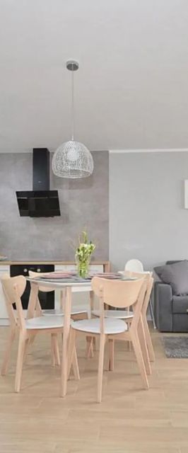 Apartament Julia Darłówko