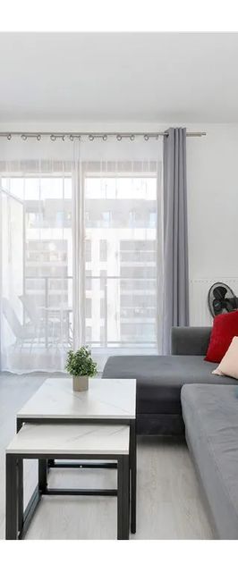 Chrobrego 79D | Komfortowy Apartment | Siłownia Gdańsk