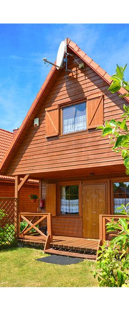 Ośrodek Wczasowy Przy Morzu Bobolin