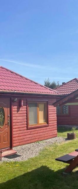 Agroturystyka nad Biebrza Sośniaki