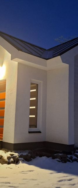 Kis Fehér Ház Mátraszentlászló