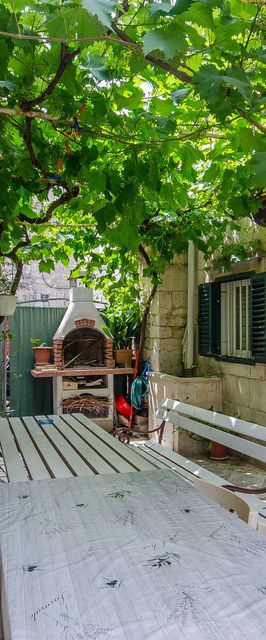 Apartment Sweet Nest Split