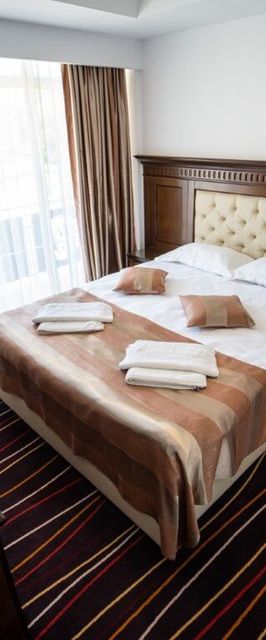 Hotel Marina Bay Beach Mamaia Nord