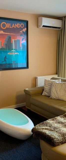 Florida Beach Lounge - Porta Mare w Dziwnówek