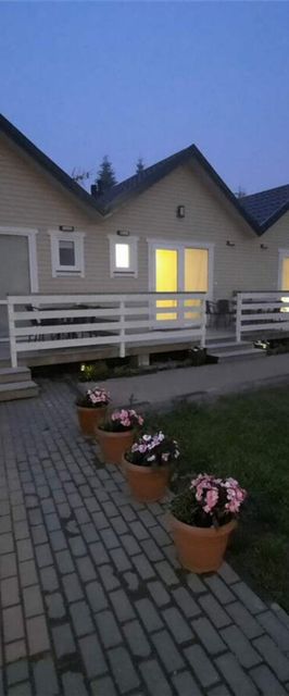 Domki Trzy Korony Mielno