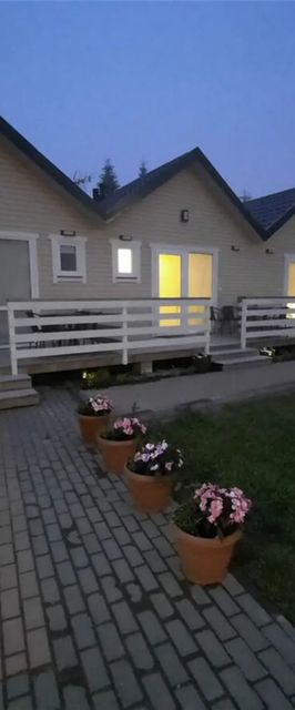 Domki Trzy Korony Mielno