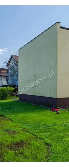 Pokoje Magdalena Władysławowo