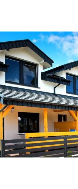 Jantarowa 7 Apartamenty Mielenko