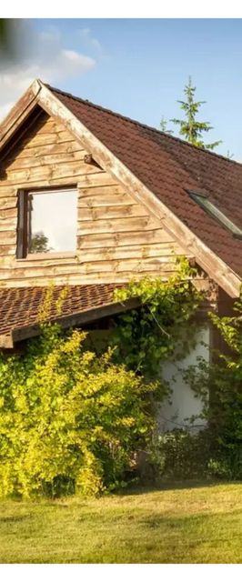 Domek Ranczóweczka Zawady Ełckie