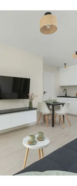 Parkowa 3 | Apartament | Pokój Gier | Blisko Plaży Niechorze