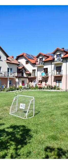 Apartamenty i Pokoje RAFA 1 Dąbki