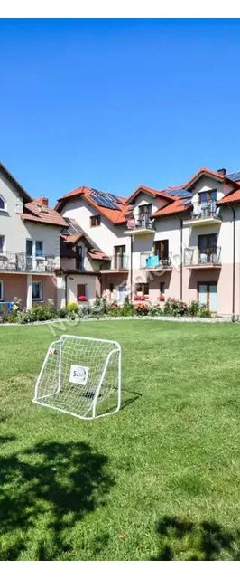 Apartamenty i Pokoje RAFA 1 Dąbki