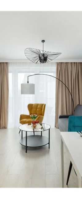 Parkowa 3 | Stylowy Apartament | Obok Plaży Niechorze