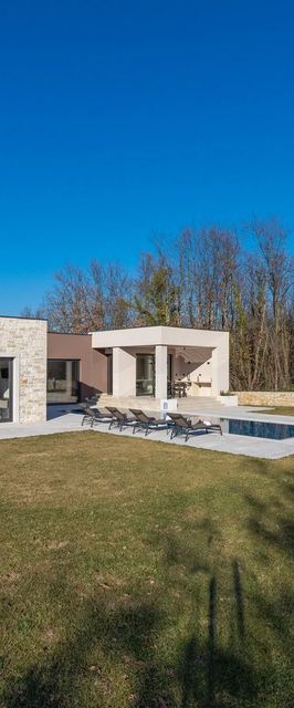 Villa Shiva Sveti Petar u Šumi