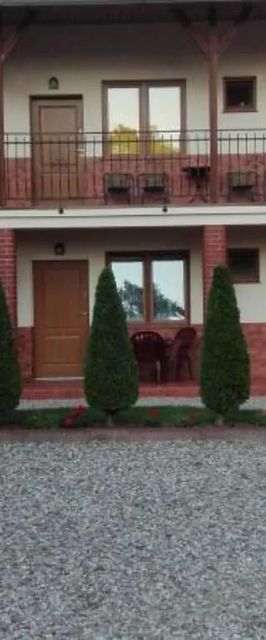 Dom Gościnny Jaśmin Niechorze