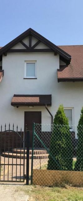 Pokoje gościnne Anna Rewa